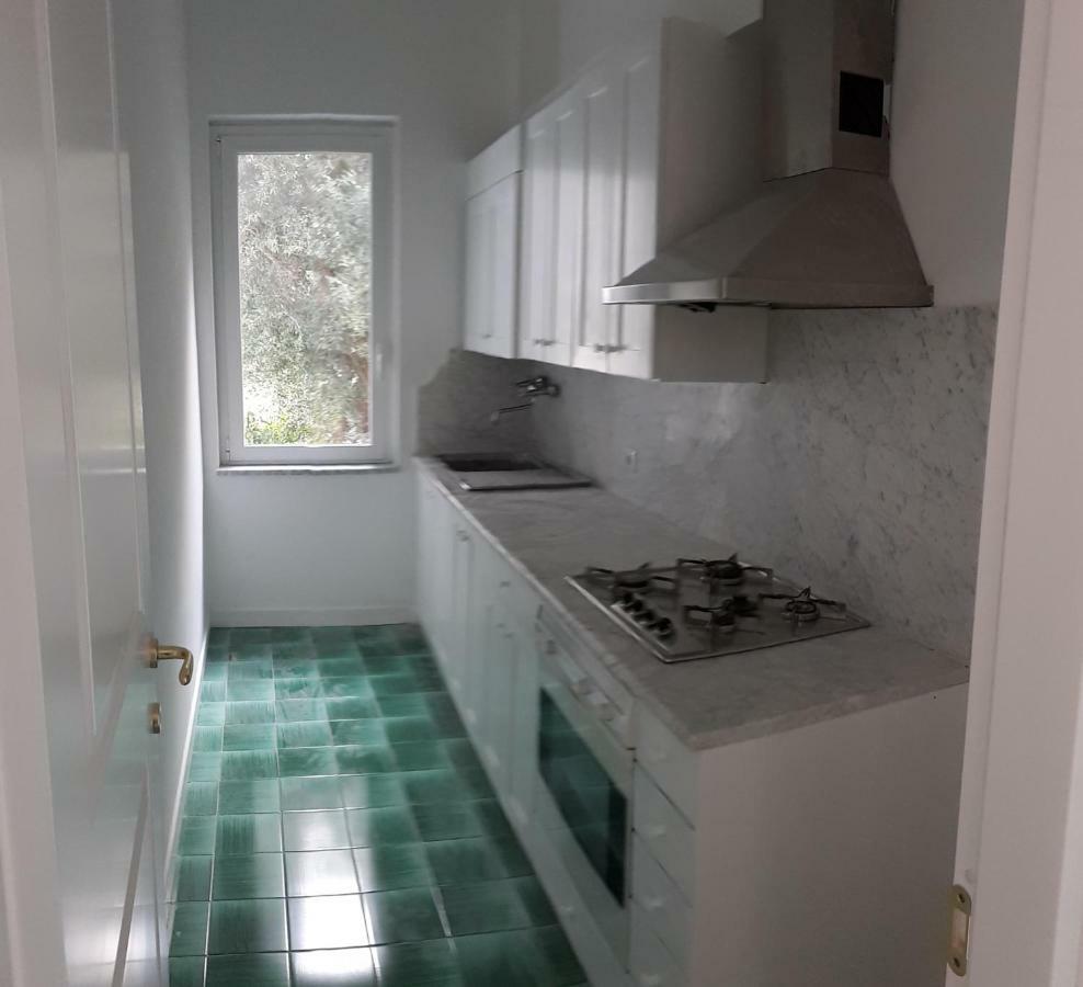 Casa Lone Apartment อามาลฟี ภายนอก รูปภาพ