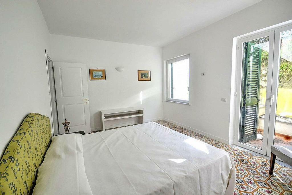 Casa Lone Apartment อามาลฟี ภายนอก รูปภาพ