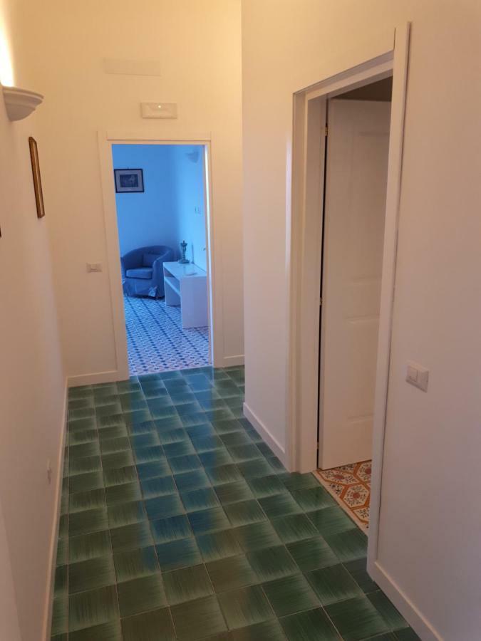 Casa Lone Apartment อามาลฟี ภายนอก รูปภาพ